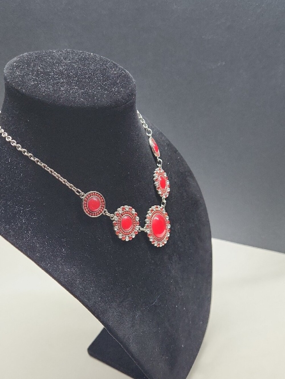 Statement Necklace Bundle - Picture 8 of 8
